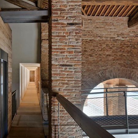 Agriturismo Corte Bertesina فيتشنزا المظهر الخارجي الصورة